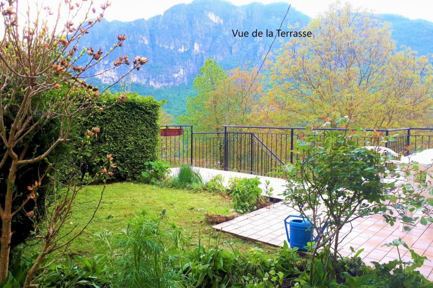 Freistehendes Ferienhaus in Posina mit Kleinem G - foto 15