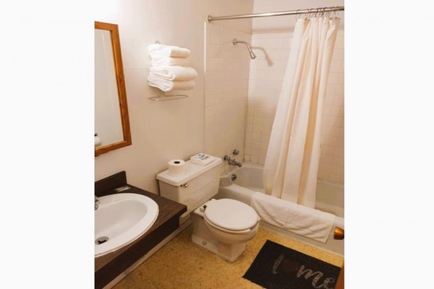 2 Full Beds with 1 Twin Bed & Rollaway - foto 9