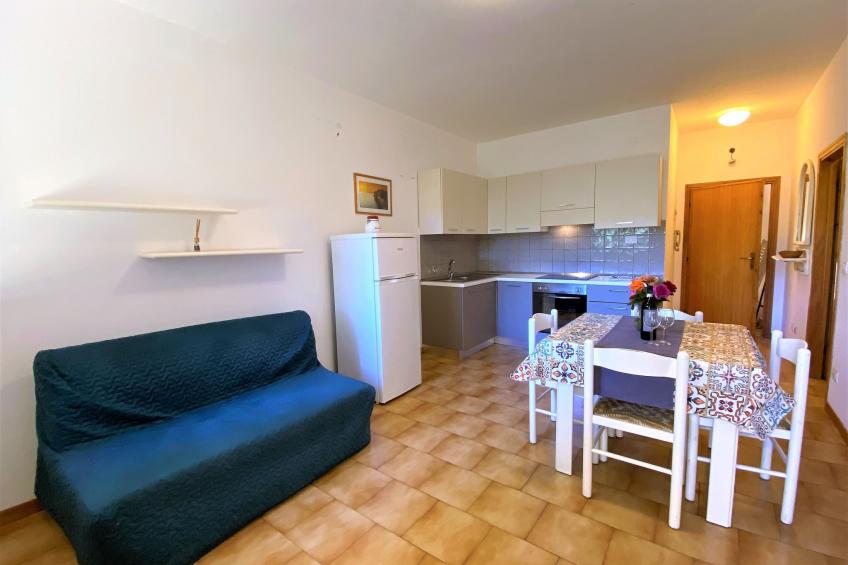 Residence Palazzeta (VAD120) - foto 7