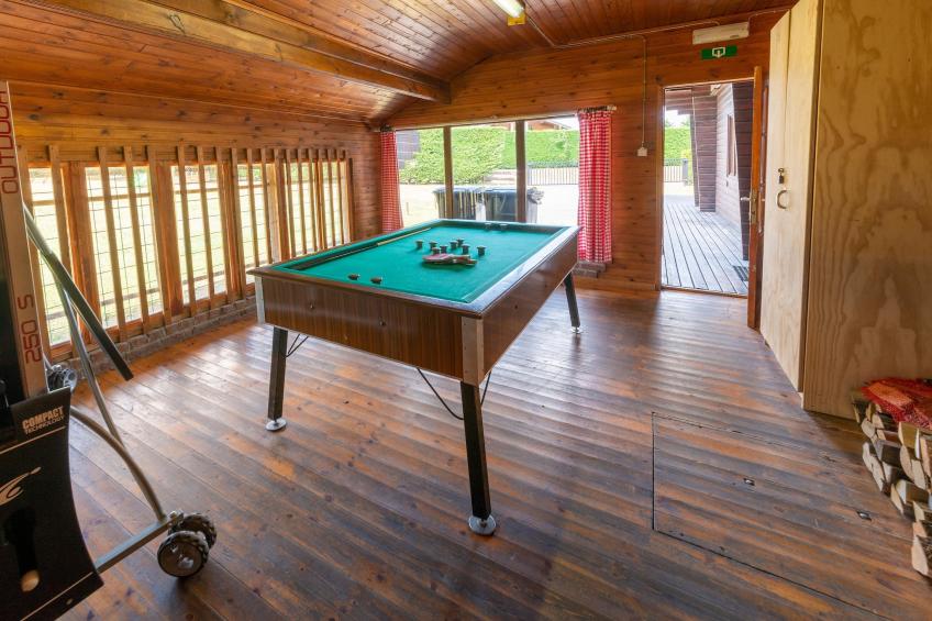 Chalet Suisse - foto 6