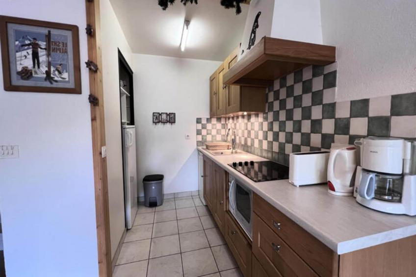 Appartements à La Clusaz - foto 12