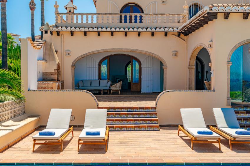 Villa Barbara - foto 59