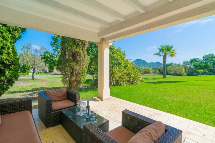 Finca Canyamel Beach & Golf - foto 56