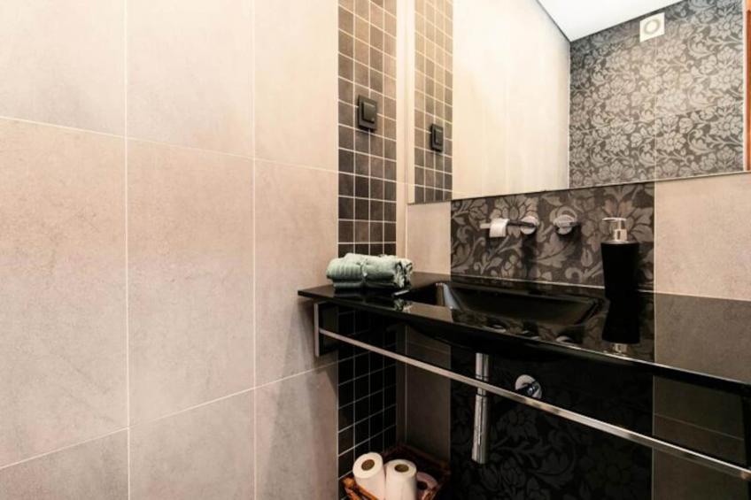 Casa Amizade - Avec Une Vue Imprenable Sur L'océan - foto 19