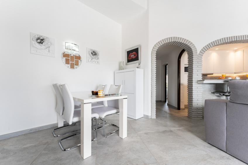 CT 283 - Faro's Doña Berta Apartment - Riviera del Sol - foto 10