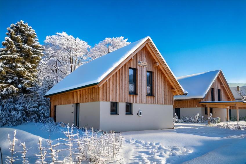 Mountain Chalet Dahoam - foto 59