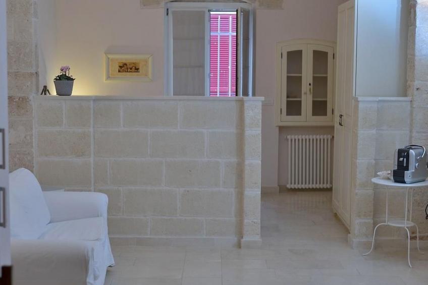 Dimora Leoci - foto 12