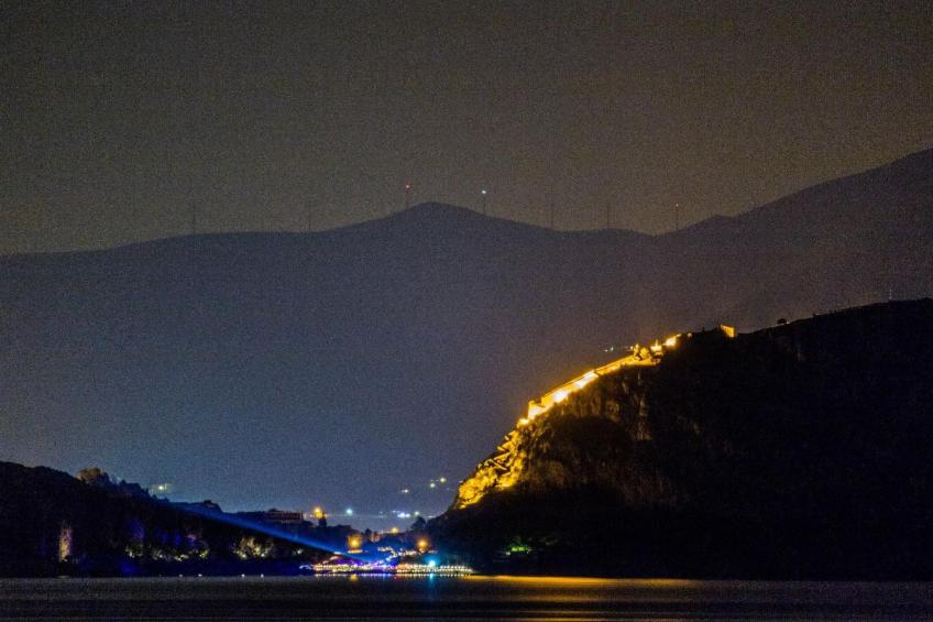 Zesa mit Balkon und Meerblick - foto 36