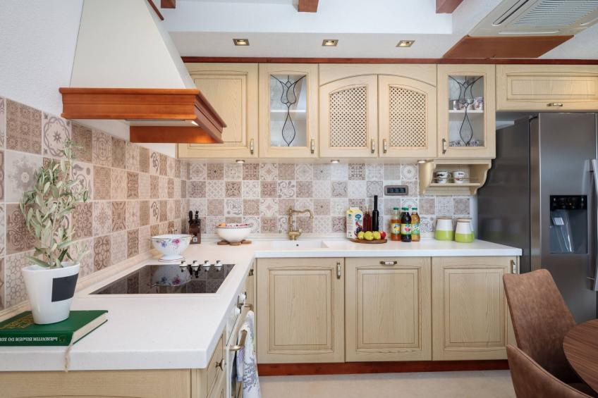 Die Höfe der Villa Ivan - foto 37