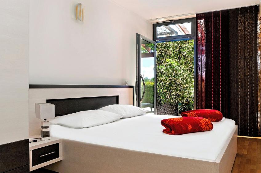 Ein luxuriöses Apartment in der Nähe des Zentrums, am Flussufer - foto 21