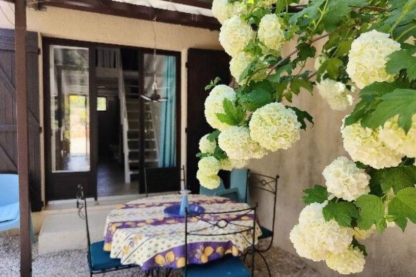 "La Cigale" mit Schwimmbad - foto 18