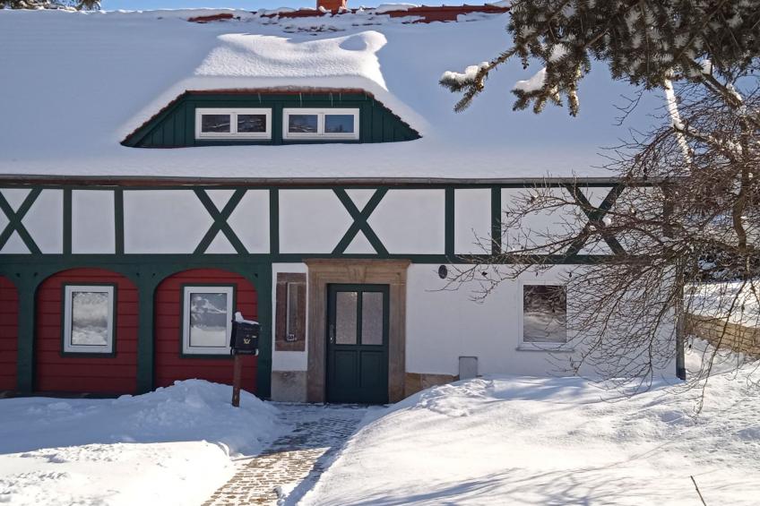 Appartement mit Garten, Grill und Terrasse - foto 2