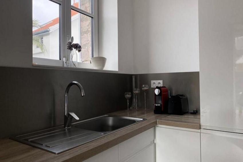 Résidence 1009-pleneuf Val Andre - foto 6