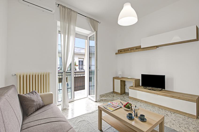 Casa Ojala' in the centre of Alberobello