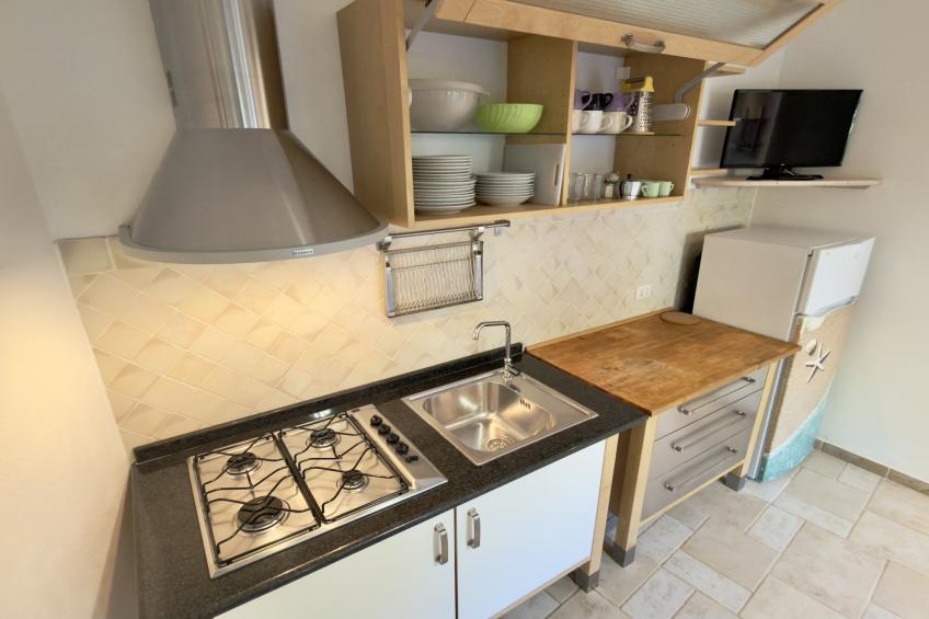 Res Abbaechelu Santa Margherita Trilo - foto 6