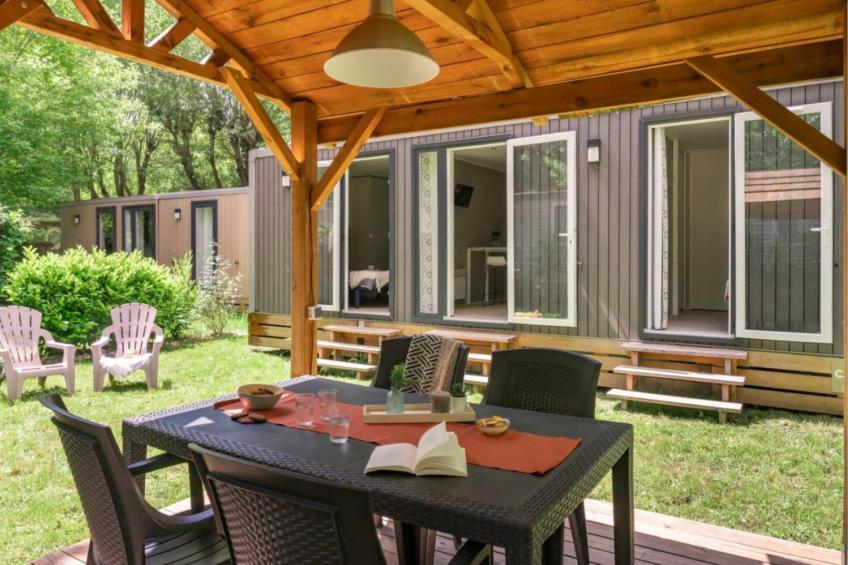 Cottage Papillon 4p 2Bdrms AirCon - foto 2