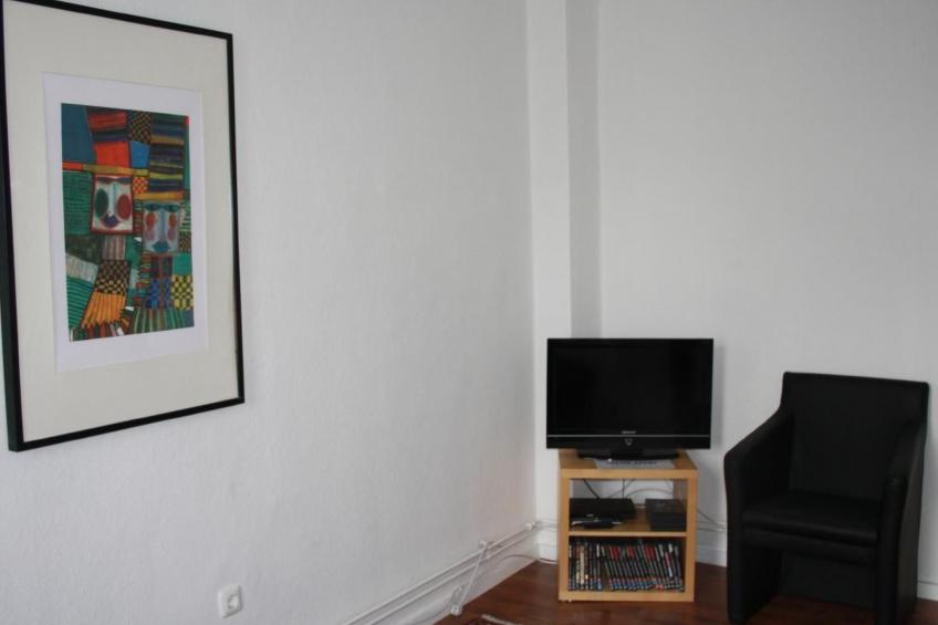 Gemütliche Wohnung in Wernigerode mit Garten - foto 12
