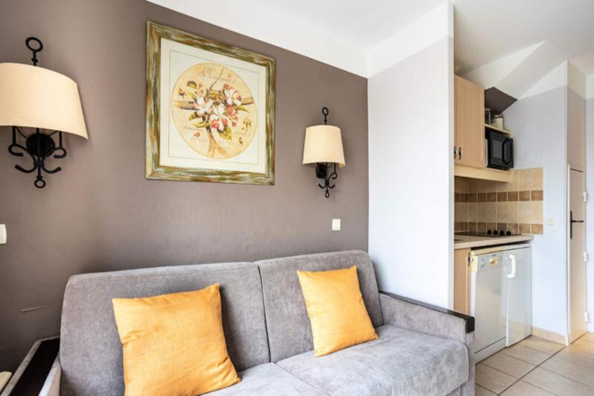 Village Le Rouret - maeva Home - foto 16