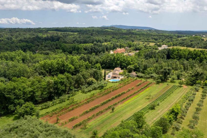 Villa mit Klimaanlage und Pool - BF-GCBDW - foto 40