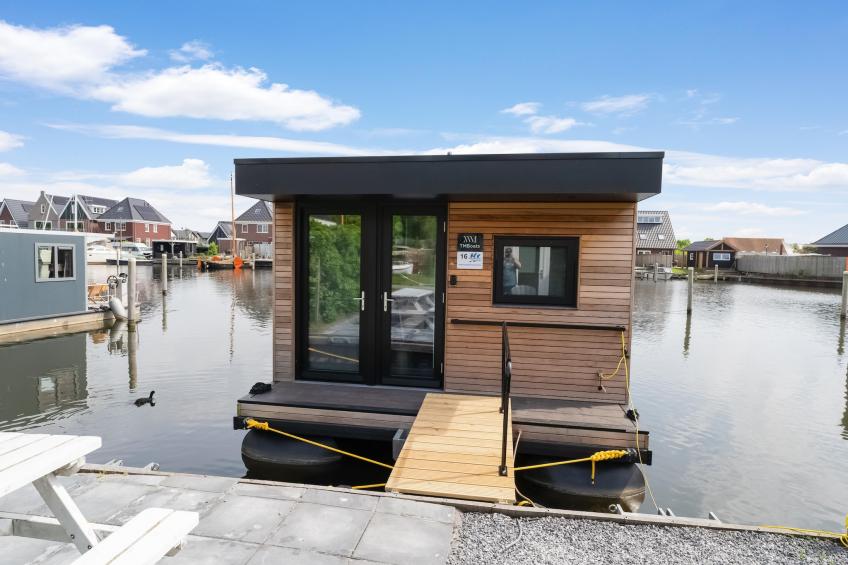 House Boat Stavoren - foto 8