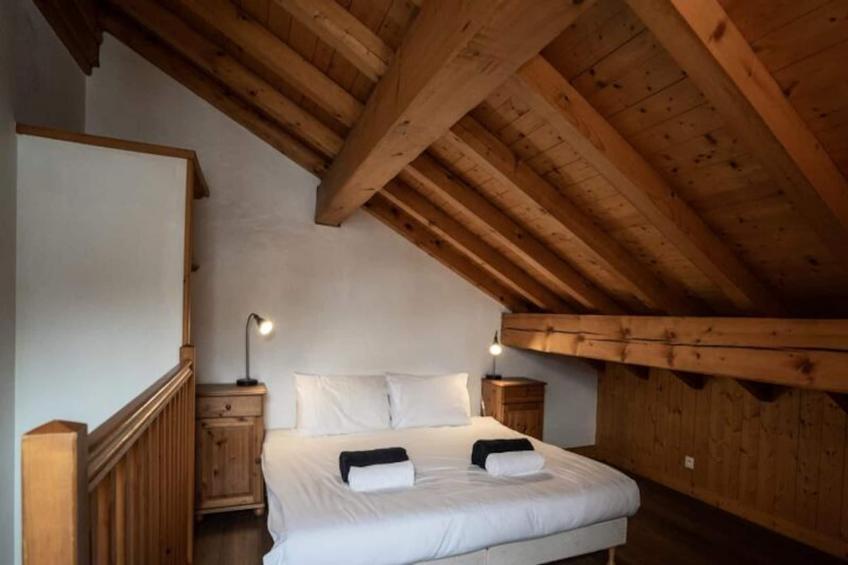 Chalet Matterhorn - foto 12