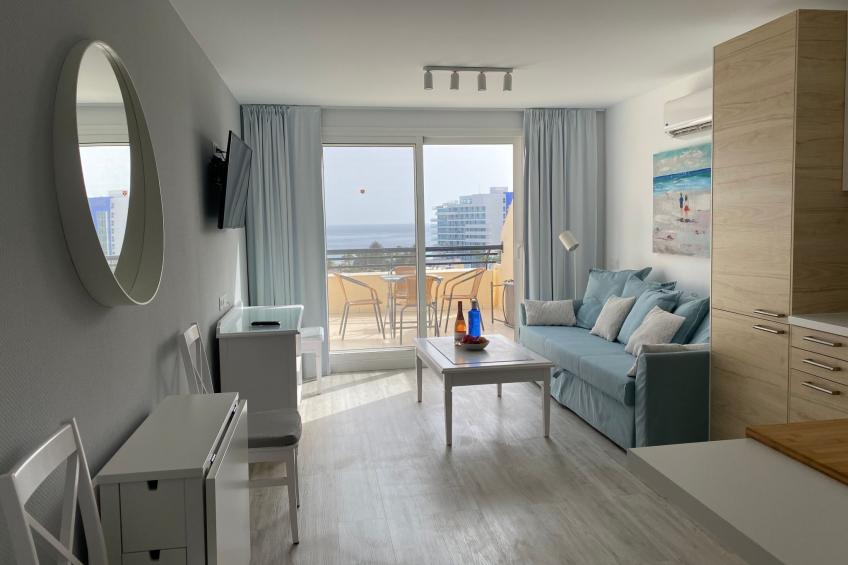 "Jandia" mit Wasserblick - foto 2