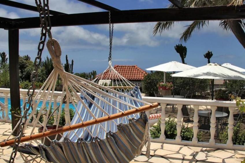 Apartment El Hierro - foto 12