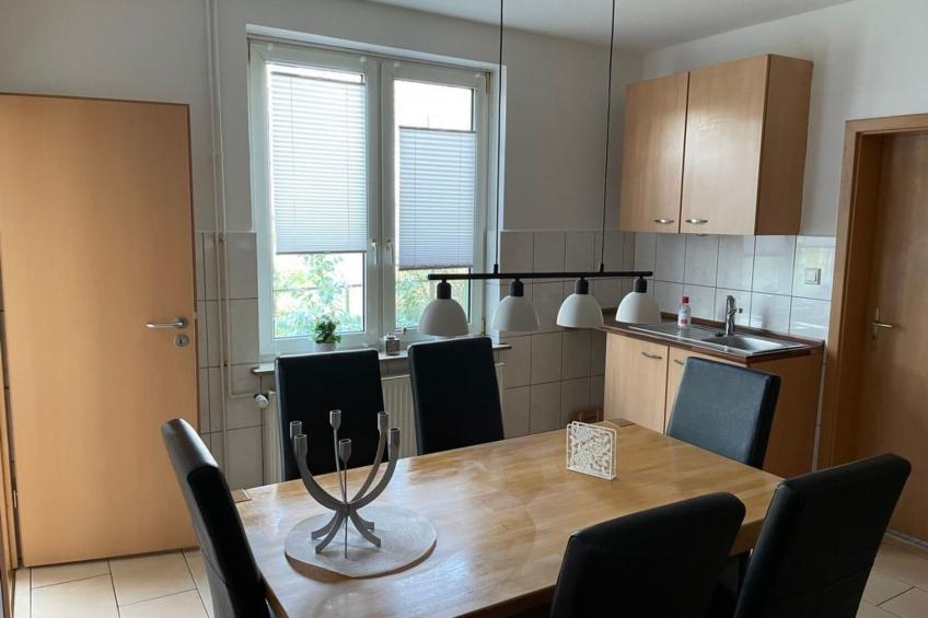 Wohnung in Norderende mit Großem Garten - foto 37