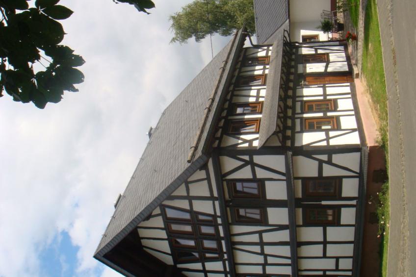 Romantisches Fachwerkhaus zwischen Rhein und Mosel - foto 50