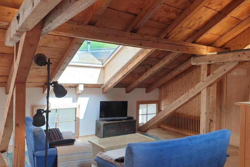 Barba Peder - BioBergün - foto 2