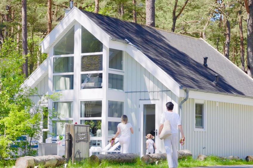 mit Blick auf das Wasser - foto 22