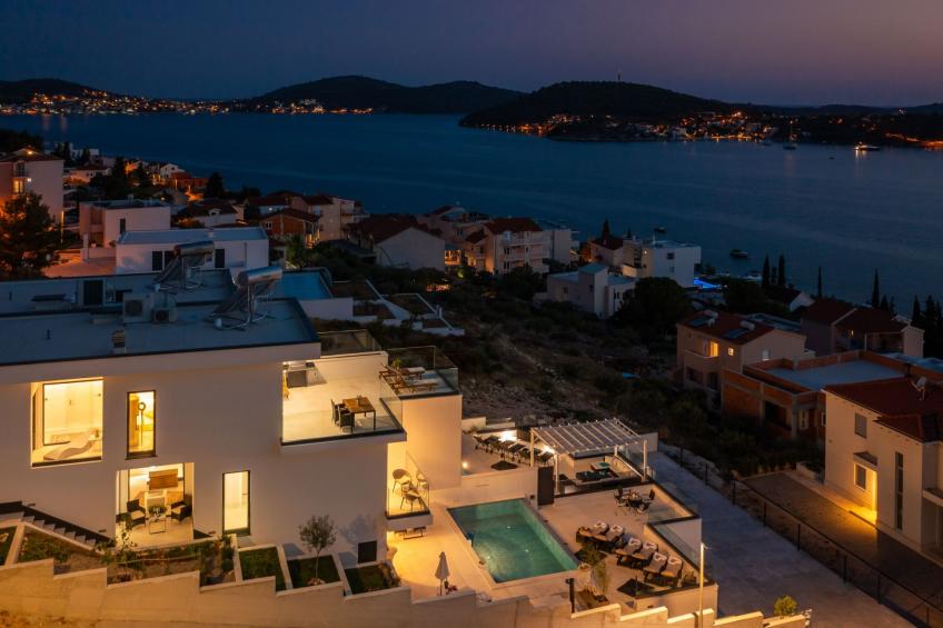 in Dvornica mit Privatem Pool - foto 42