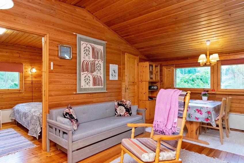 Rantapirtti - foto 7