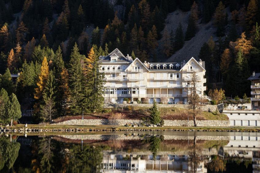 Alpes et Lac 2 - foto 25