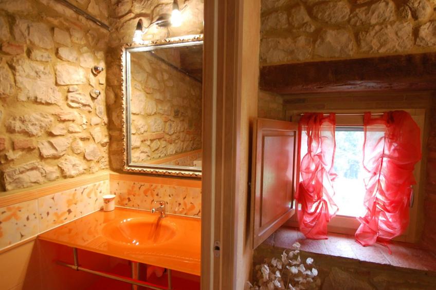 Ferienvilla "Agriturismo" mit Infinity Pool - foto 37