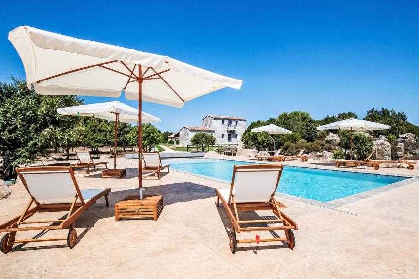 Stazzu Sarra di Monti - foto 2