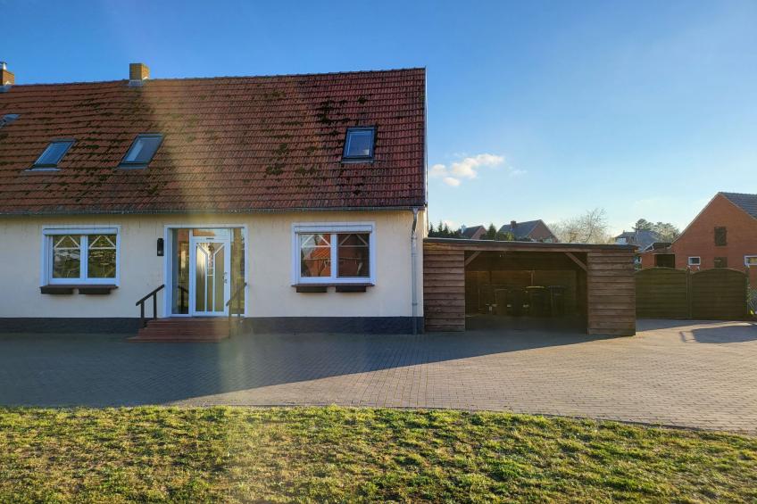 mit privat Hottub und Klima. - foto 2