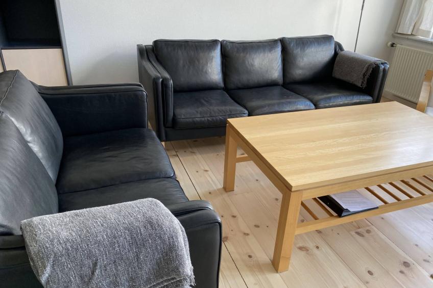 Skaerven Beachfront Wohnung C - foto 7