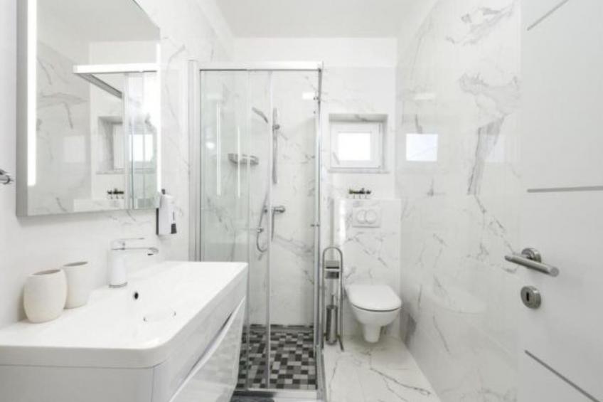 Villa Mare with heated pool and gym - foto 15