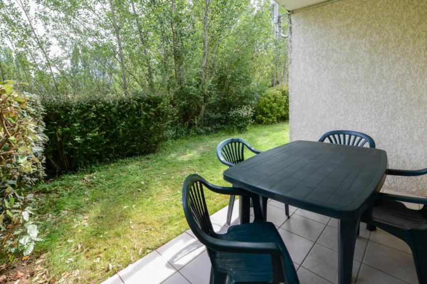Le Domaine du Green 2P4H - foto 23