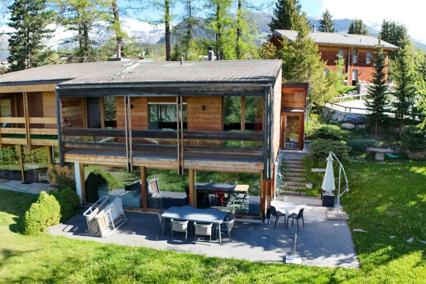 Crans Montana sous les Etoiles - foto 15
