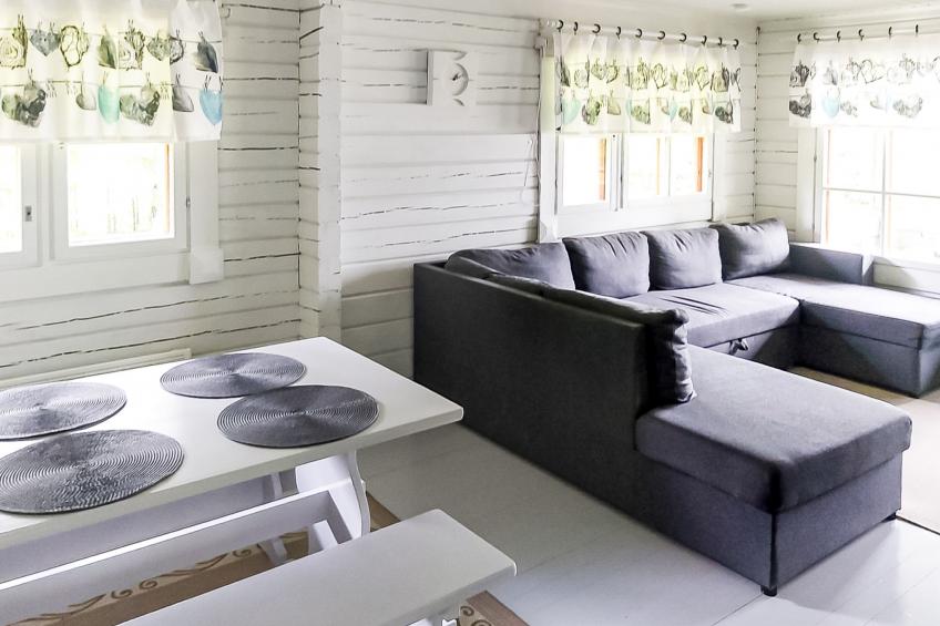Villa koivumäki - foto 5