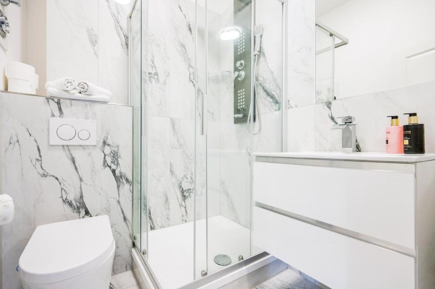 Rosa City Apartment 5 - Pax 3 - foto 12