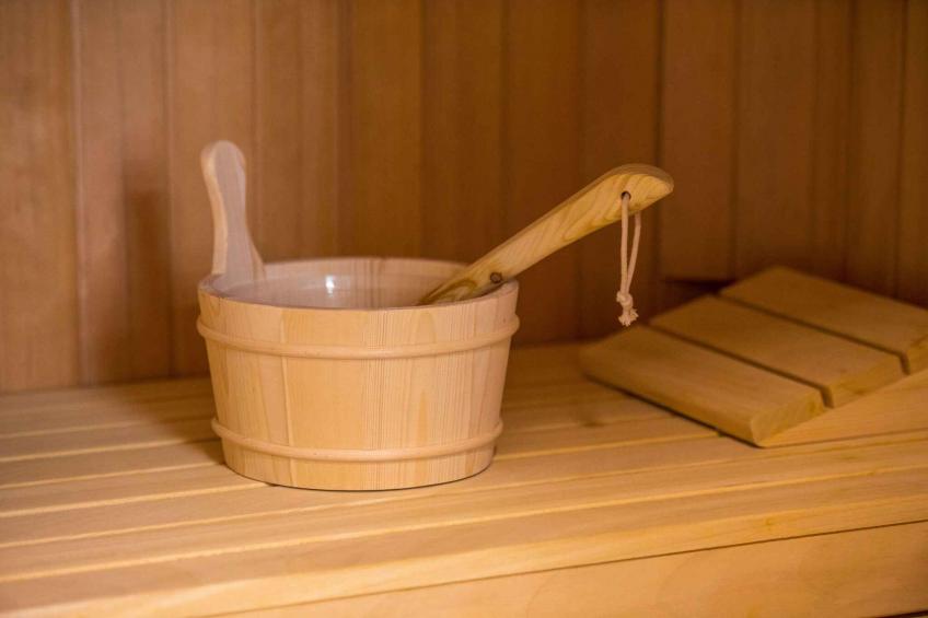 Villa with private pool, jacuzzi and sauna - BF-GZZ8W - foto 33