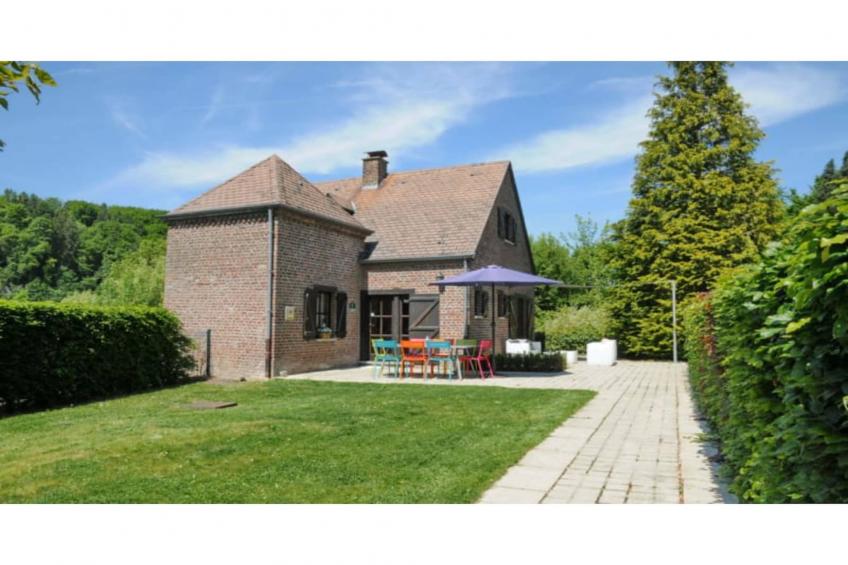 Poppenhuis - foto 2