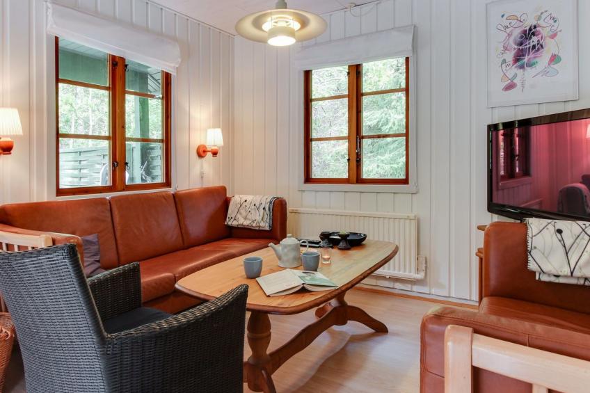 "Rosalinde" - 800m from the sea in Bornholm - foto 4