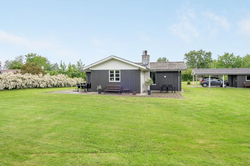 "Jaike" - 350m from the sea in Funen - foto 25