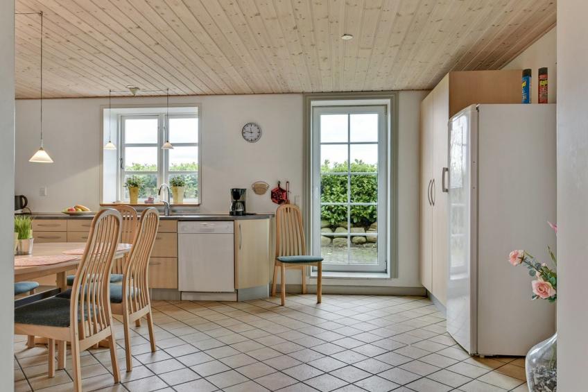 "Joran" - 120m from the sea in Funen - foto 18