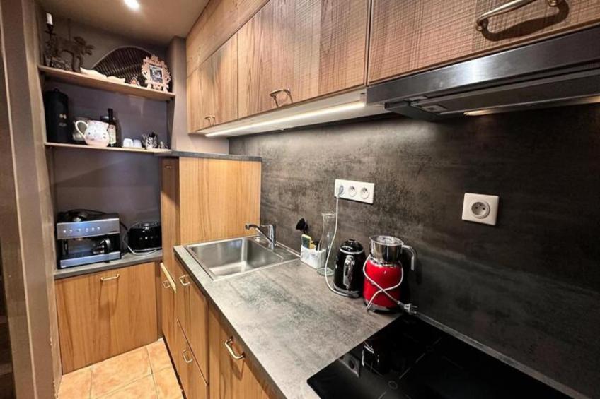 Résidence Les Ecrins 1 - foto 6