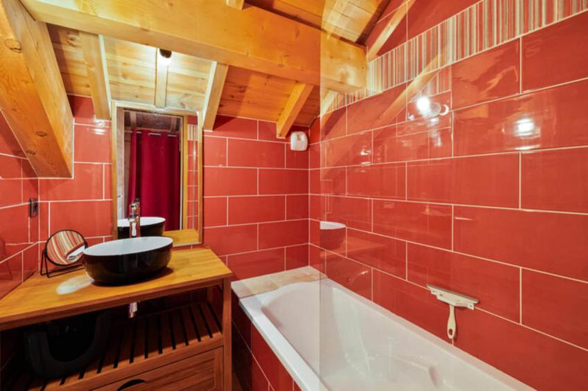 Résidence Marmottant - foto 21